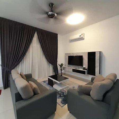 Desaru Melati Homestay Netflix Wifi Bandar Penawar Екстер'єр фото