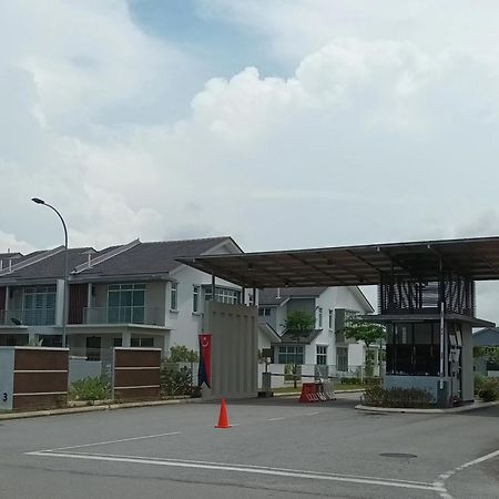 Desaru Melati Homestay Netflix Wifi Bandar Penawar Екстер'єр фото