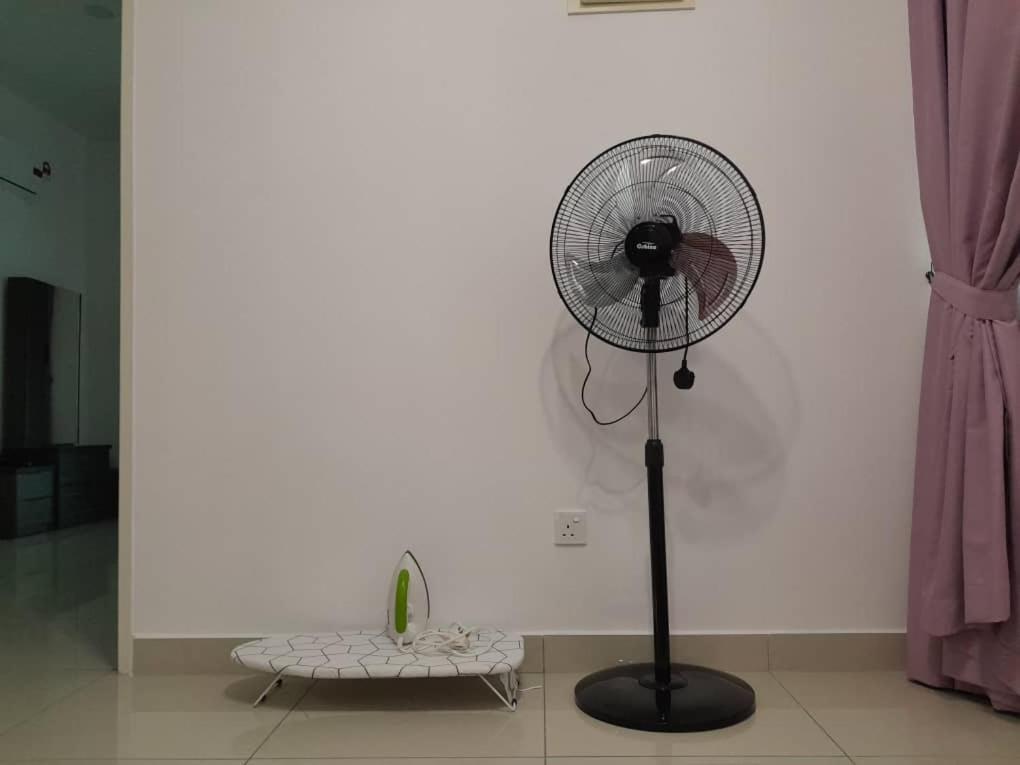 Desaru Melati Homestay Netflix Wifi Bandar Penawar Екстер'єр фото